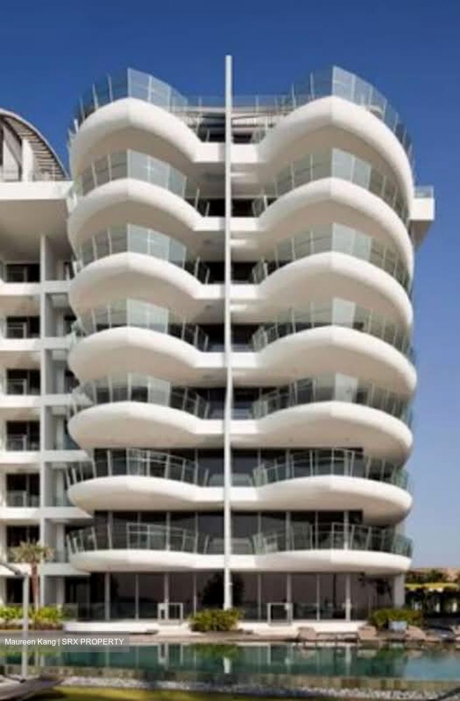 Seascape (D4), Condominium #596080011